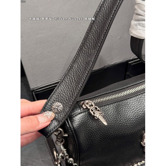 Chrome Hearts Bags