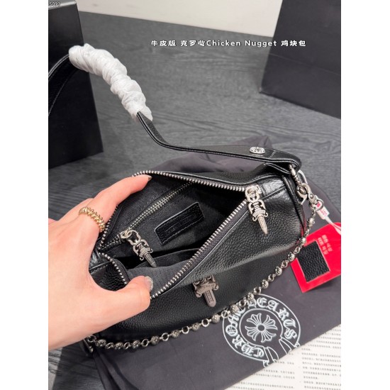 Chrome Hearts Bags