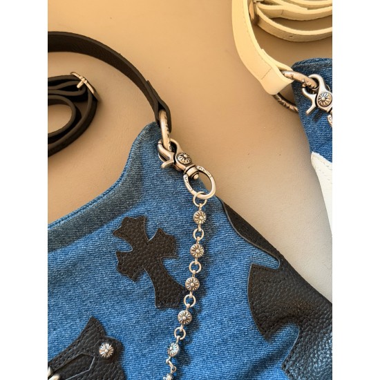Chrome Hearts Bags