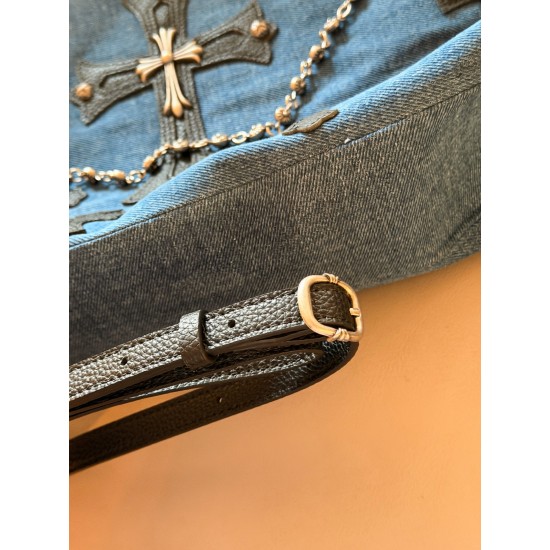 Chrome Hearts Bags