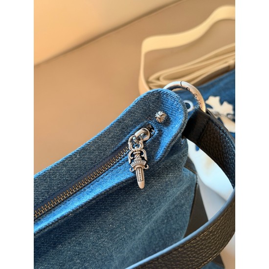 Chrome Hearts Bags