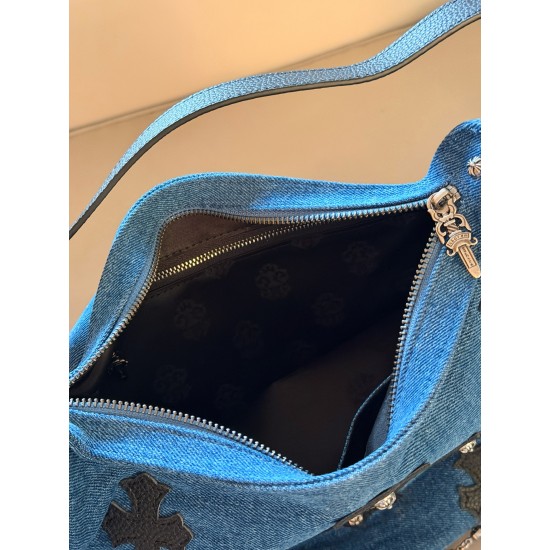 Chrome Hearts Bags