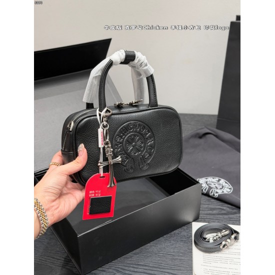 Chrome Hearts Bags