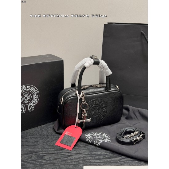 Chrome Hearts Bags