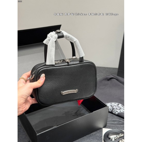 Chrome Hearts Bags