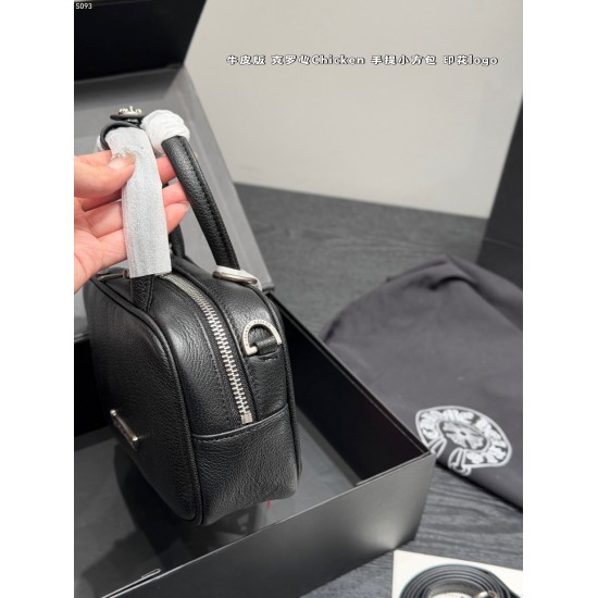 Chrome Hearts Bags