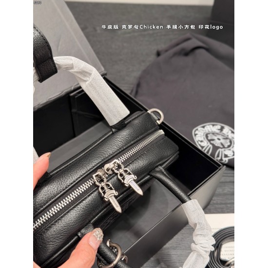 Chrome Hearts Bags