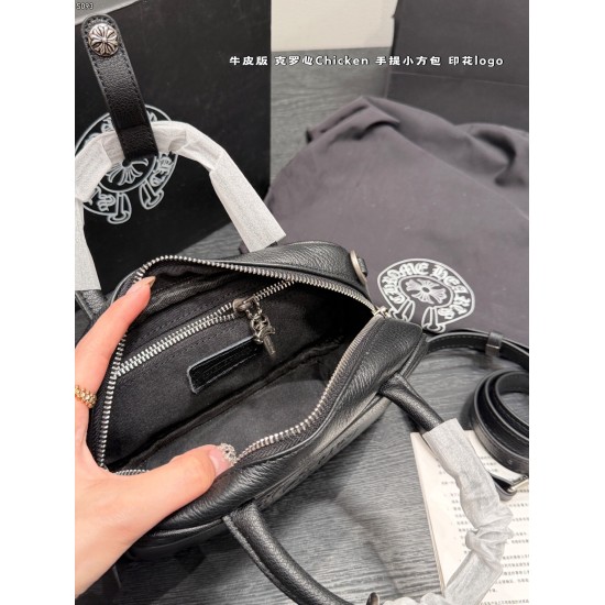 Chrome Hearts Bags
