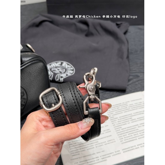 Chrome Hearts Bags