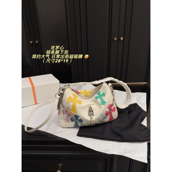 Chrome Hearts Bags
