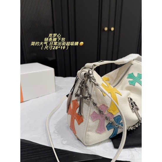 Chrome Hearts Bags