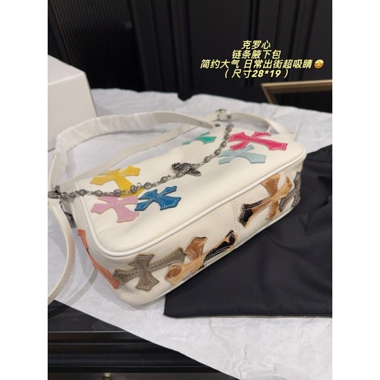 Chrome Hearts Bags