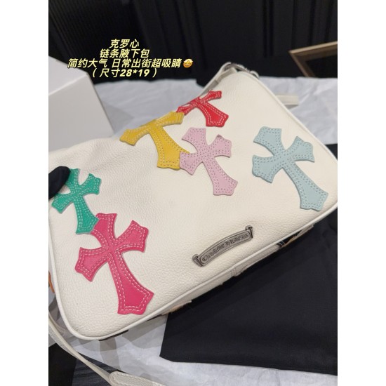 Chrome Hearts Bags