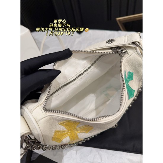 Chrome Hearts Bags