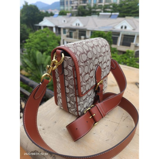 Coach Men's Bags