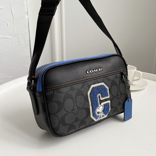 Coach Men's Bags