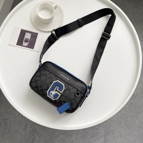 Coach Men's Bags