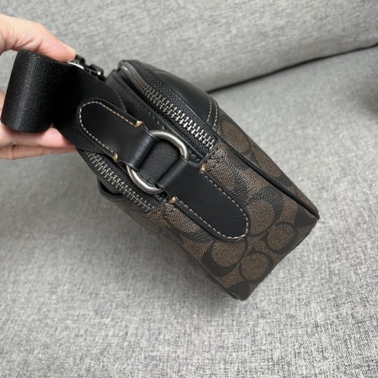 Coach Men's Bags