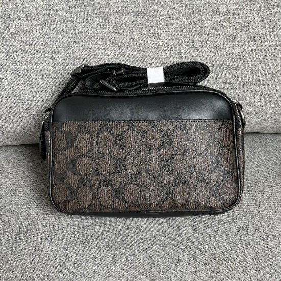 Coach Men's Bags