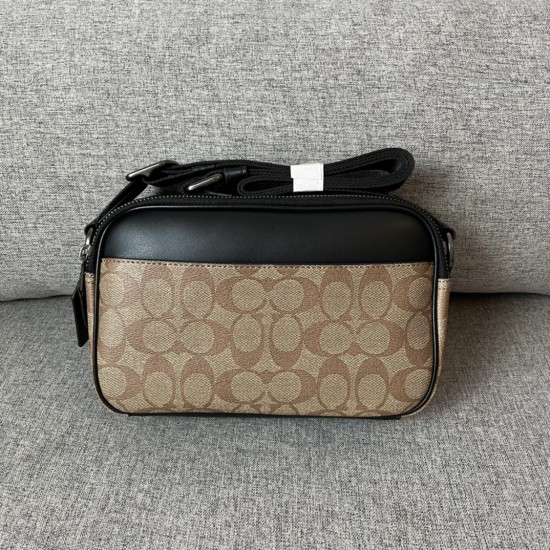 Coach Men's Bags
