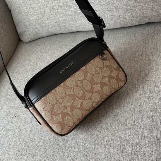 Coach Men's Bags