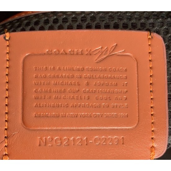 Coach Men's Bags