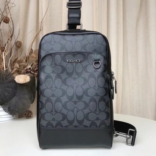 Coach Men's Bags