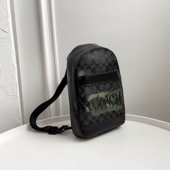 Coach Men's Bags