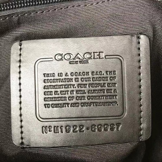 Coach Men's Bags