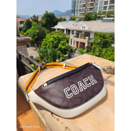 Coach Men's Bags