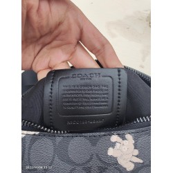 Coach Men's Bags