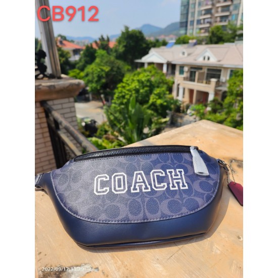 Coach Men's Bags