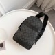 Coach Men's Bags