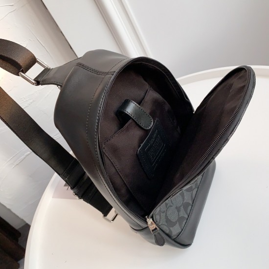 Coach Men's Bags
