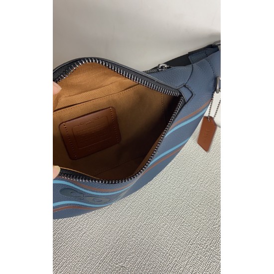 Coach Men's Bags