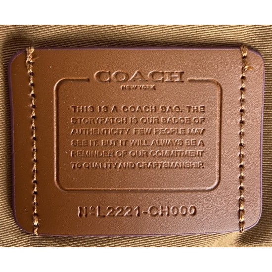 Coach Men's Bags