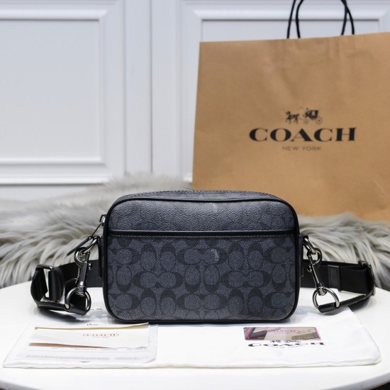 Coach Men's Bags