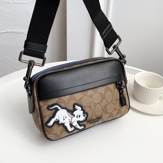 Coach Men's Bags