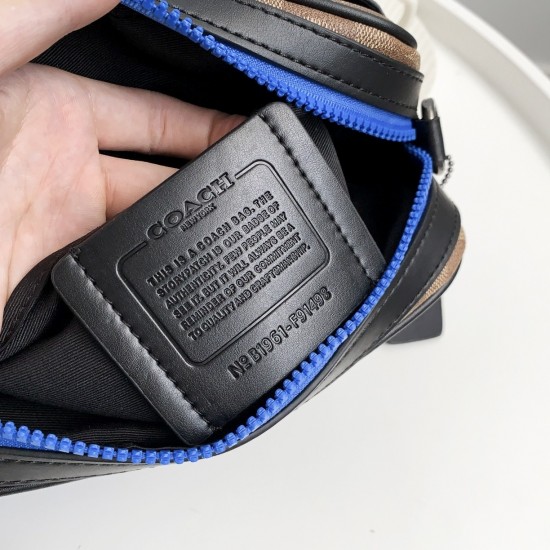 Coach Men's Bags