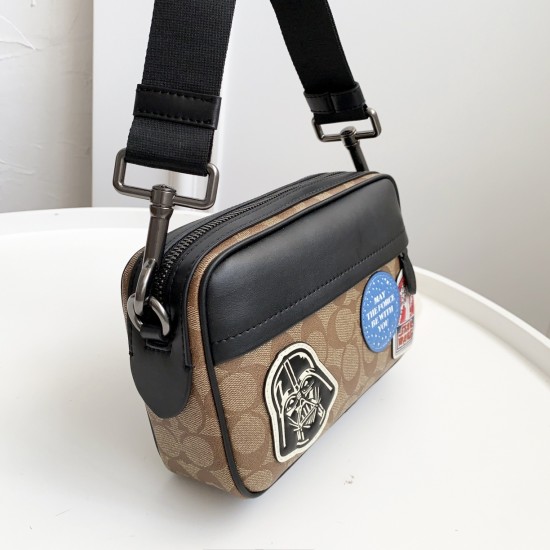 Coach Men's Bags