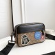 Coach Men's Bags