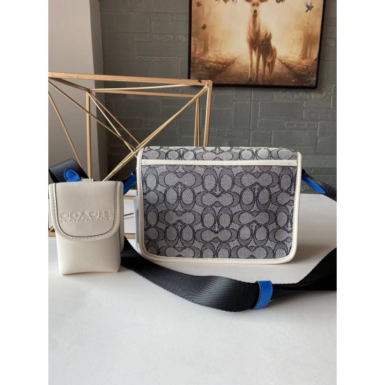 Coach Men's Bags