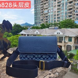 Coach Men's Bags