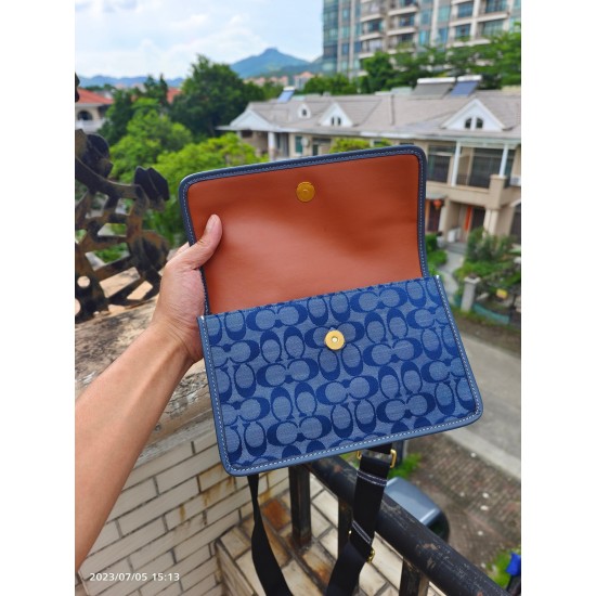 Coach Men's Bags