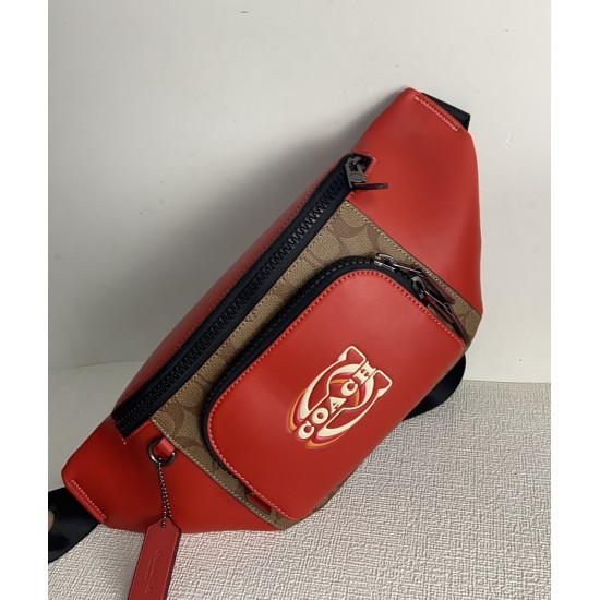 Coach Men's Bags
