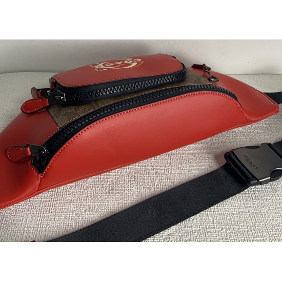 Coach Men's Bags