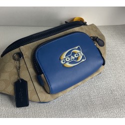 Coach Men's Bags