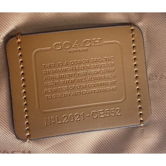 Coach Men's Bags