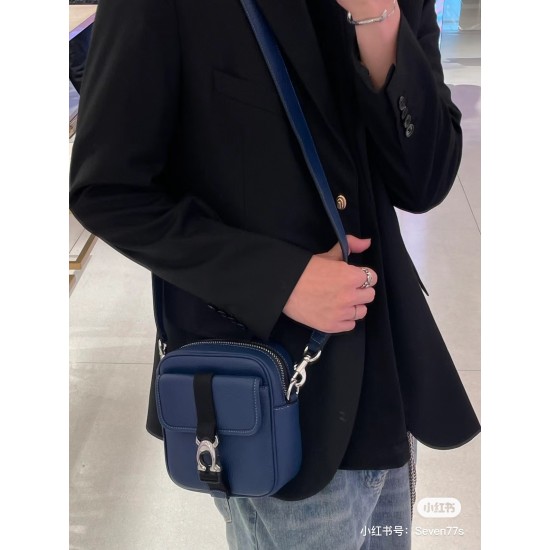 Coach Men's Bags