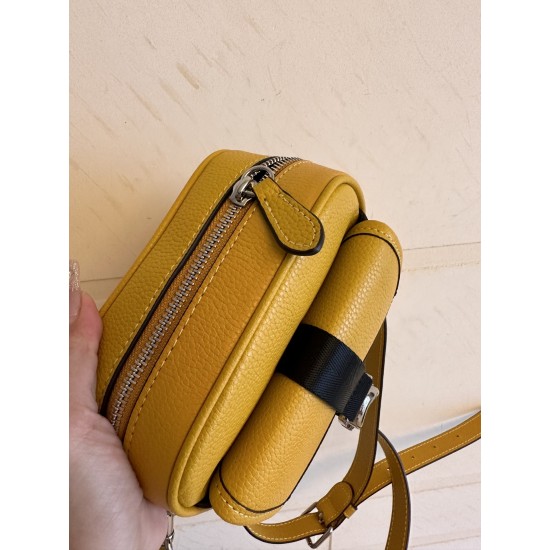 Coach Men's Bags